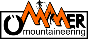 Oemmer-mountaineering