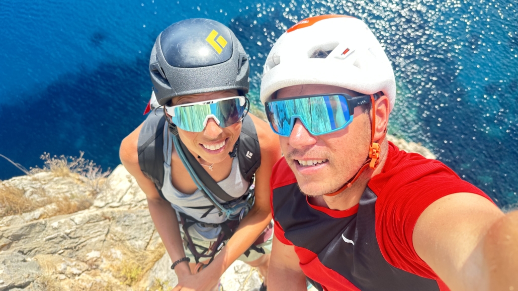 Sardinien 25, Pedra Longa