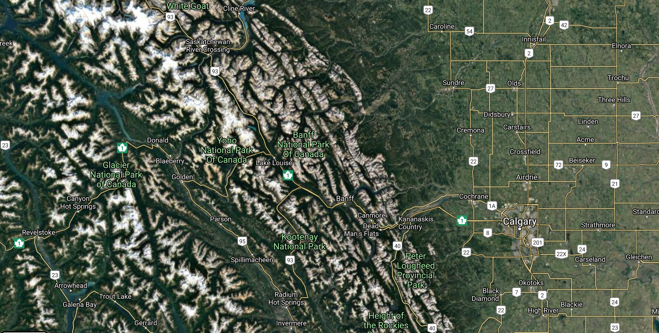 Screenshot Canada